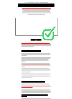 Nepodceňujte důležitost textů na svém webu