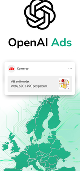 Reklamy v ChatGPT už i v Evropě. Co lze očekávat a na co se lze připravit?