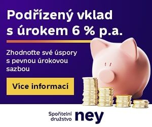 Kompletní online marketing pro NEY spořitelní družstvo s důrazem na důvěryhodnost a konverze - Rešení